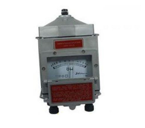 MEGGER OHMETRO A MANOVELLA 120giri/min MAX 1000V 1000OHM