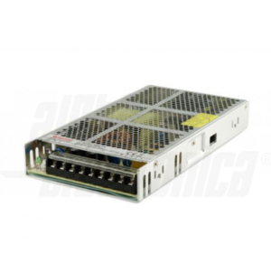 ALIMENTATORE SWITCHING INDUSTRIALE 48VDC 4,1A 196,8W