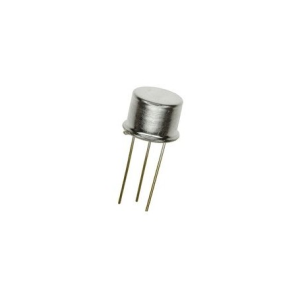 2SA497 IC BJT PNP TO39