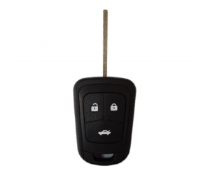 GUSCIO CHIAVE DI RICAMBIO PER CHEVROLET MOD: SONIC,CAMARO E CRUZ