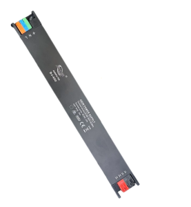 ALIMENTATORE SWITCHING INDUSTRIALE 24VDC 16,6A 400W 284x35x23mm