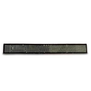 BARRA LED STROBO 666 COB RGBW DMX512 3CH/9CH/22CH IP20 LUNGHEZZA 101cm 220VAC