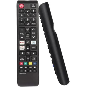 TELECOMANDO COMPATIBILE TV SAMSUNG TASTI SMART