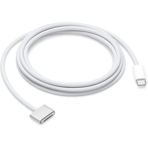 CAVO TELATO USB TYPE-C A MAGSAFE 3 2MT BIANCO APPLE