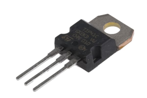 2SC5707 IC BJT NPN TP