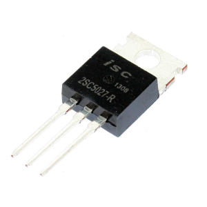 2SC5027 IC BJT NPN TO220