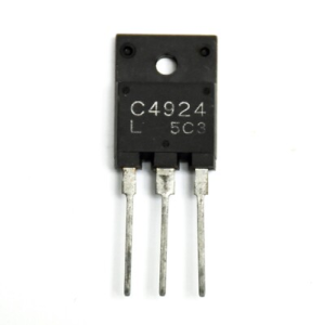 2SC4924 IC BJT NPN TO3PML