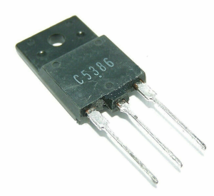 2SC5386 IC BJT NPN