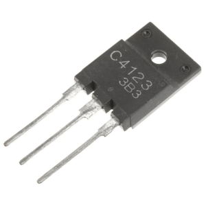 2SC4123 IC BJT NPN