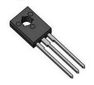 2SC4046 IC BJT NPN