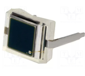FOTODIODO IR PIN DIL THT 850nm 60° 150mW BPW 34