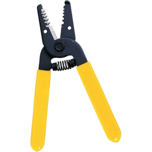PINZA SPELAFILI PER CAVI AWG 10-22 - 0,6-2,6mm