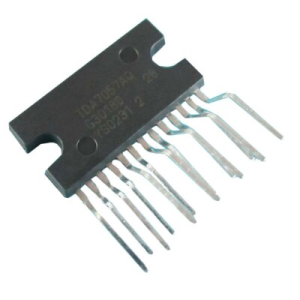 TDA7057AQ DBS13P