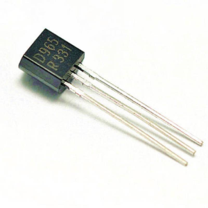 2SD965 BJT NPN TO92