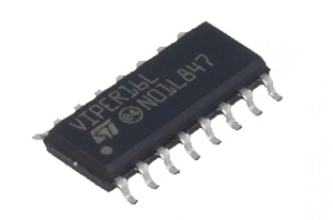 VIPER16LDTR SMD SO16