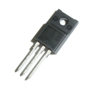 CS10N65F MOSFET TO220F