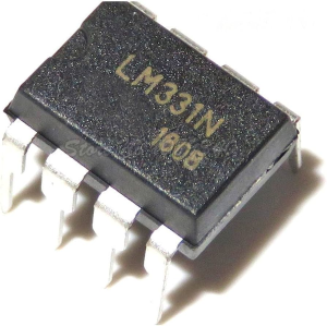 LM331N DIP8
