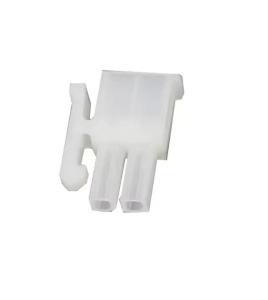 CONNETTORE MOLEX MINI-FIT JR 5557/5559 2 VIE P4,2mm
