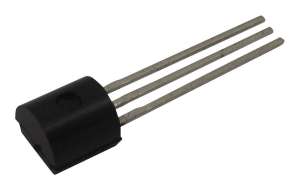2SC644 BJT NPN TO92