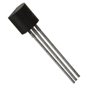 2N5458 JFET TO92