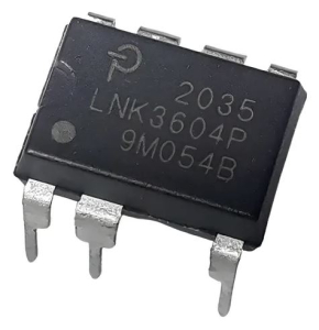 LNK3604P PMIC DIP8
