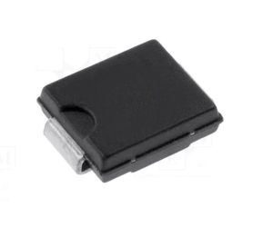 DIODO RADDRIZZATORE SMD 600V 3A SMC