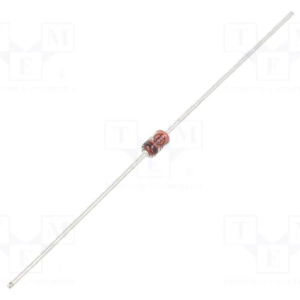 1N4752A DIODO ZENER 1W 33V D041