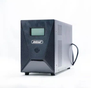 GRUPPO DI CONTINUITÀ UPS OFFLINE 1000VA