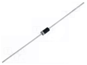 MUR1100ERLG DIODO RADDRIZZATORE 1000V 1A CASE59