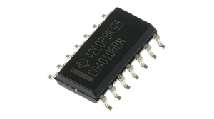 CD40106BM96 SMD SOIC14