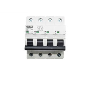 INTERRUTTORE MAGNETOTERMICO 4P C16 16A