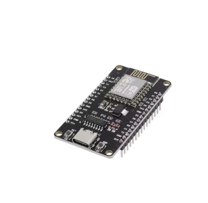 SCHEDA DI SVILUPPO NodeMCU V3 ESP8266 CON MODULO WIFI 2.4GHz E PRESA USB TYPE-C