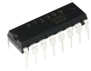 PT2399 DIP16