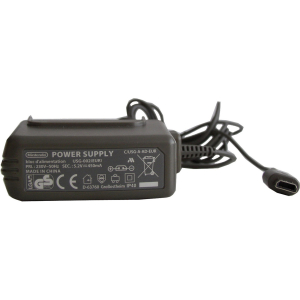 ALIMENTATORE 5,2V 450mAh PER NINTENDO DS LITE