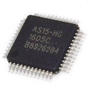 AS15-F TQFP-48