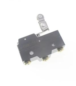 SWITCH GRANDE DEVIATORE RINFORZATO A LEVA CON ROTELLA 12V/250V/480VAC 15A
