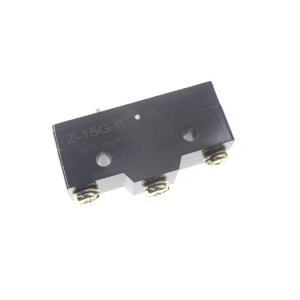 SWITCH GRANDE DEVIATORE RINFORZATO CON PULSANTE SLIM 12V/250V/480VAC 15A