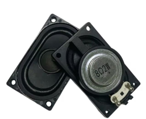 ALTOPARLANTE MINIAUTURIZZATO 30x50mm 8OHM 2W