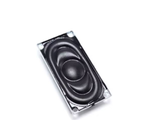 ALTOPARLANTE MINIATURIZZATO 20x40mm 4OHM 3W