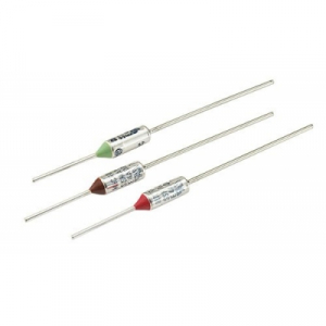 FUSIBILE TC TERMICO 184° 12A-250V OMEGA