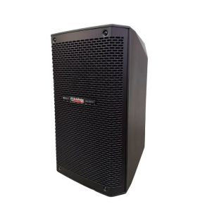 AUDIODESIGN X-JAM 8 DIFFUSORE ATTIVO 2 VIE 8" BIAMPLIFICATO MAX 600W AUX BLUETOOTH MIC IN