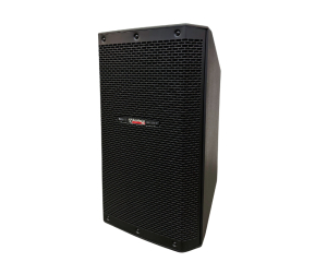 AUDIODESIGN X-JAM 10 DIFFUSORE ATTIVO 2 VIE 10" BIAMPLIFICATO MAX 1000W AUX BLUETOOTH MIC IN