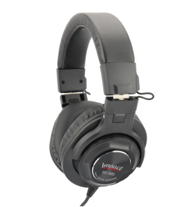 AUDIODESIGN IMPACT CUFFIA DA STUDIO 32OHM JACK 3,5-6,3mm CAVO OFC 3MT