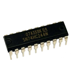 SN74HC244 DIP20
