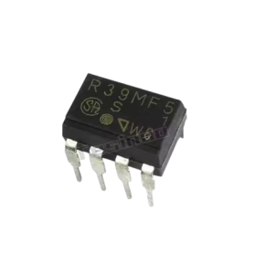 R33MF5 RELE' ALLO STATO SOLIDO TRIAC DIP8