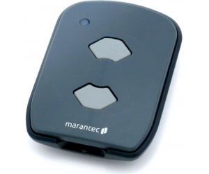 RADIOCOMANDO MARANTEC D382-433 433,92 MHz 2T