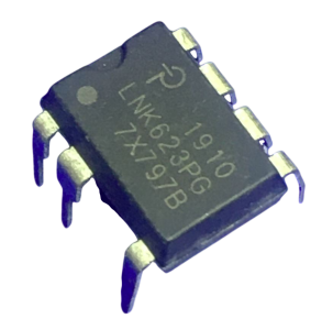 LNK623PG PMIC DIP8