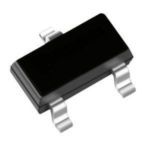 FDV303N SMD MOSFET CANALE N SOT23