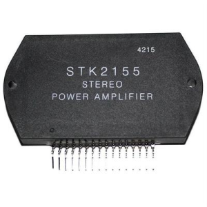 STK2155 IC IBRIDO AMPLIFICATORE