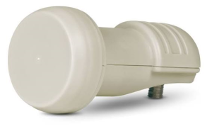 ILLUMINATORE LNB dCSS 4SCR+12DCSS PROFESSIONALE FTE MAXITAL